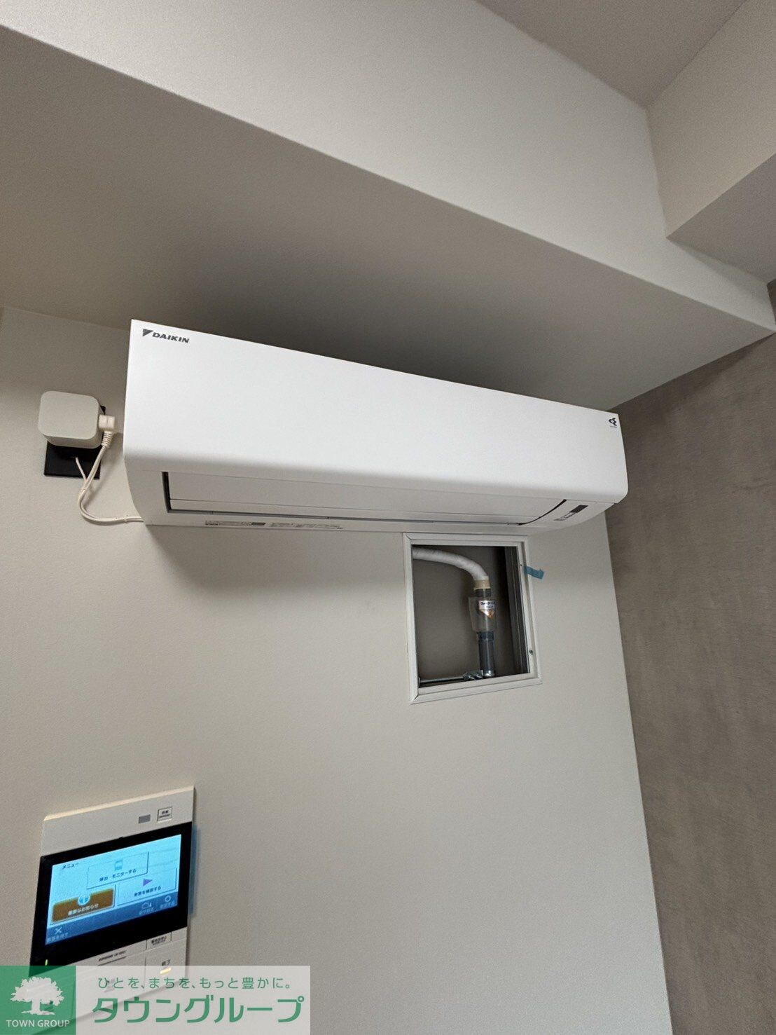 K-COURT押上の物件内観写真