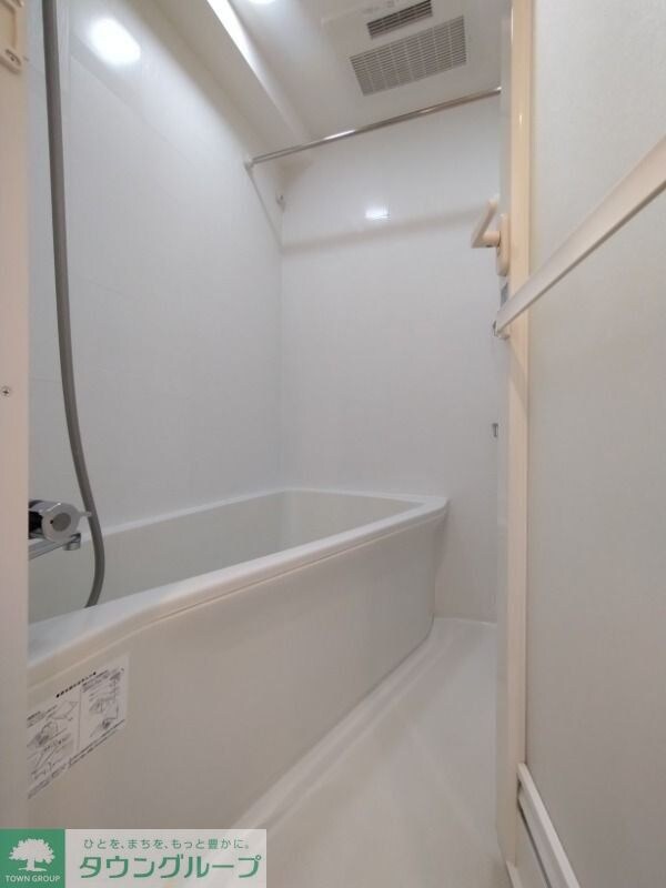 メイクスデザイン入谷アジールコートの物件内観写真