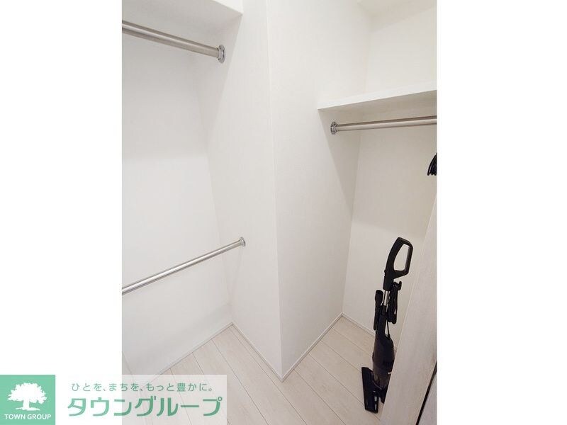 SYFORME UENO Asyl Courtの物件内観写真