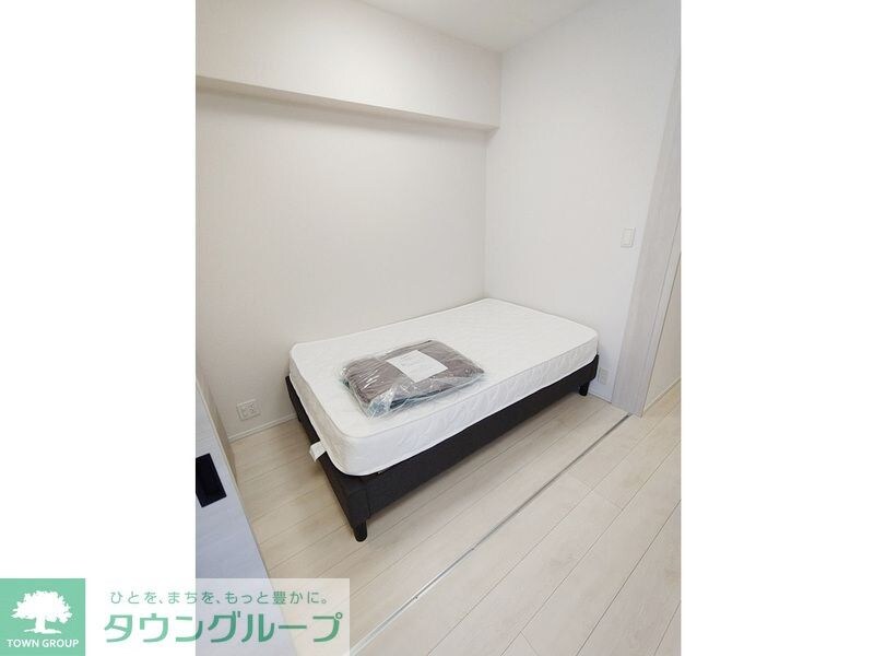 SYFORME UENO Asyl Courtの物件内観写真