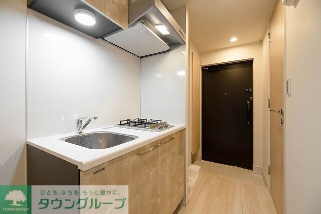 ドゥーエ南千住の物件内観写真