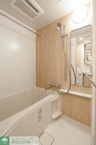 ドゥーエ南千住の物件内観写真