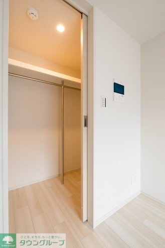 ドゥーエ南千住の物件内観写真