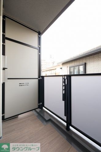 ドゥーエ南千住の物件内観写真