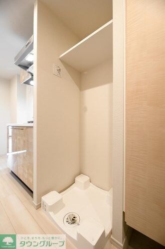 ドゥーエ南千住の物件内観写真