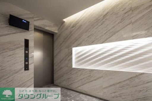 ドゥーエ南千住の物件内観写真