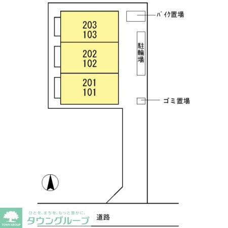 レユシール イコウの物件内観写真