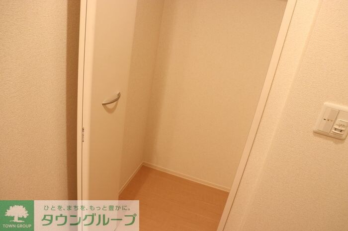 Lienの物件内観写真