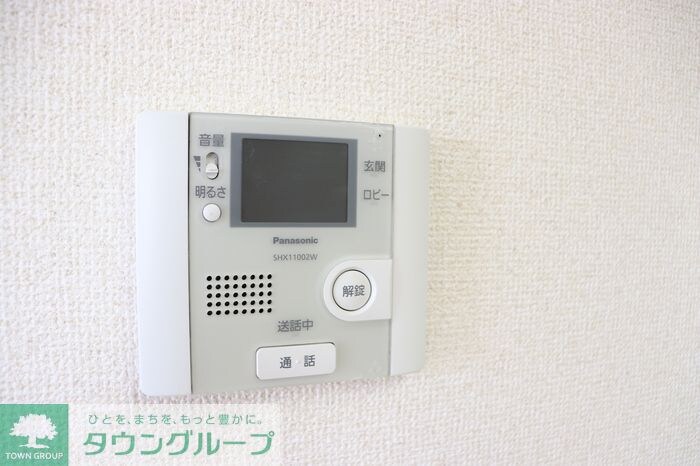 Lienの物件内観写真