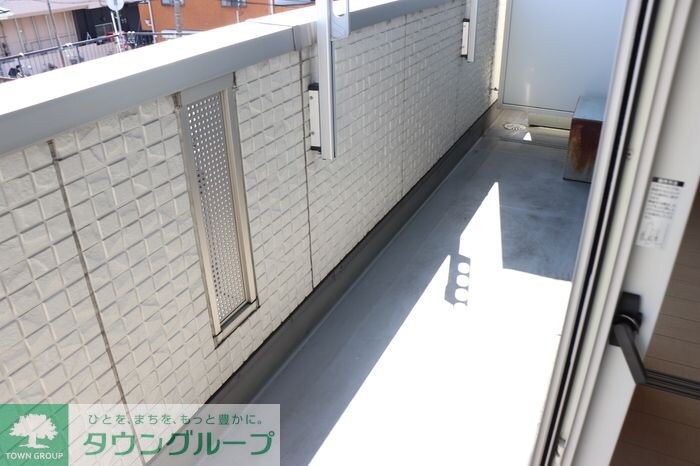 Lienの物件内観写真