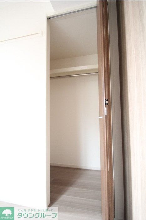 コンフォート北綾瀬の物件内観写真