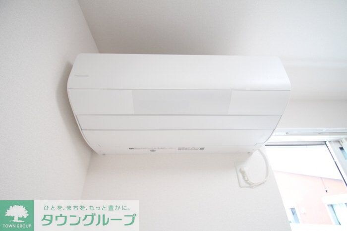 コンフォート北綾瀬の物件内観写真