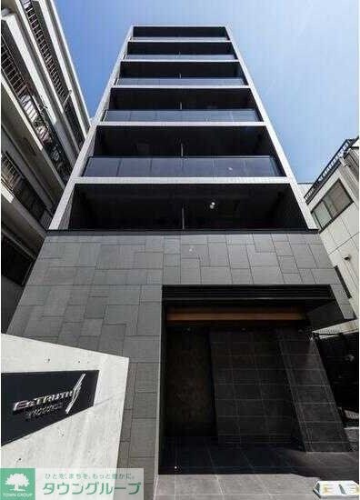 エストゥルース両国IIの物件内観写真