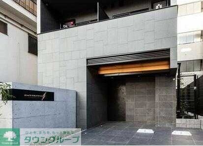 エストゥルース両国IIの物件内観写真