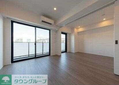 エストゥルース両国IIの物件内観写真