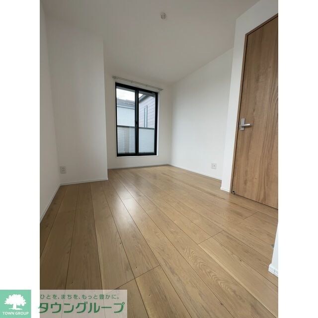 Kolet町屋東#04の物件内観写真