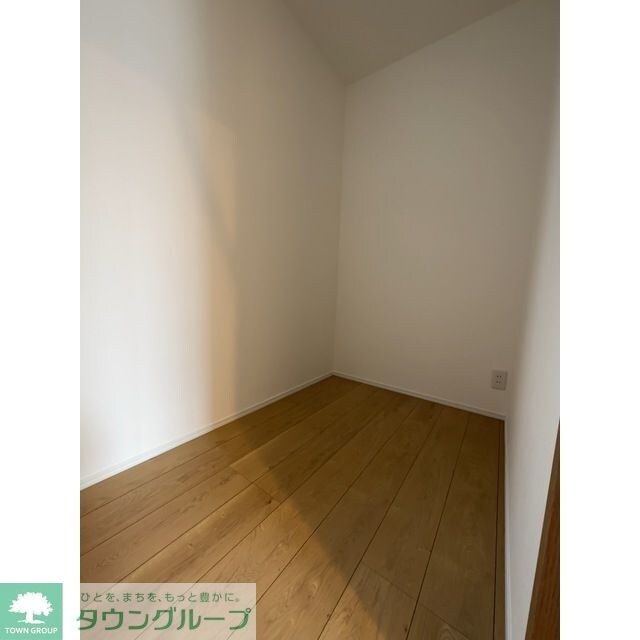 Kolet町屋東#04の物件内観写真