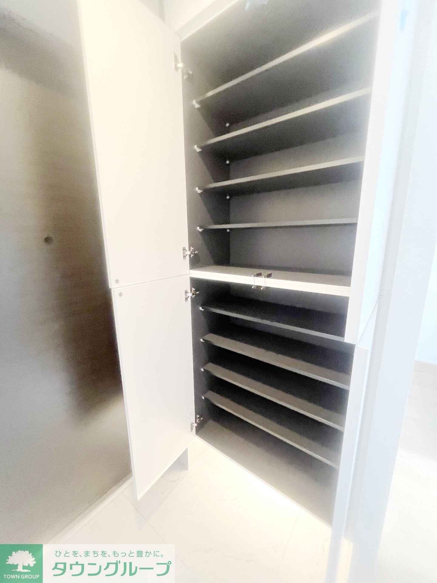 Skuld墨田緑の物件内観写真