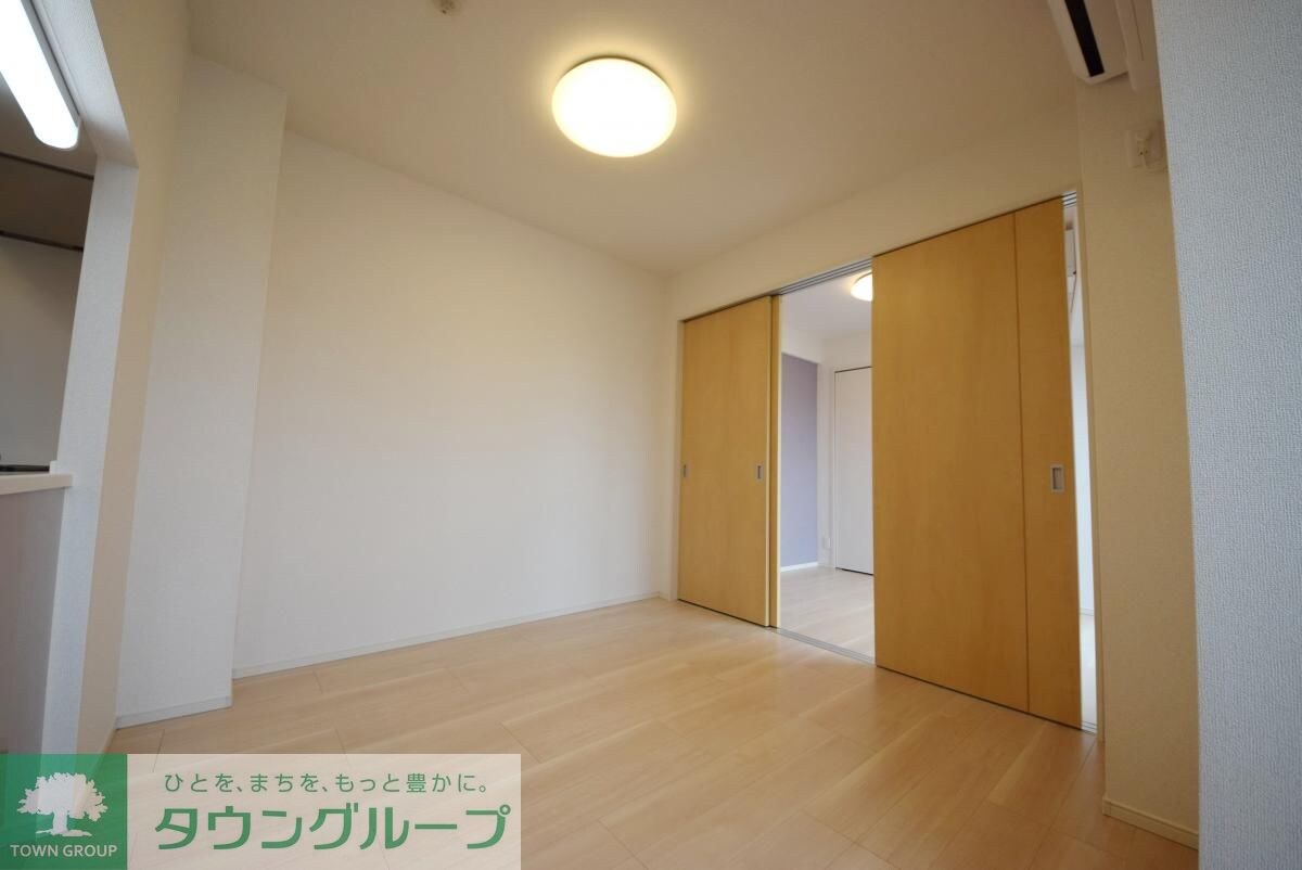 リテラス森下の物件内観写真