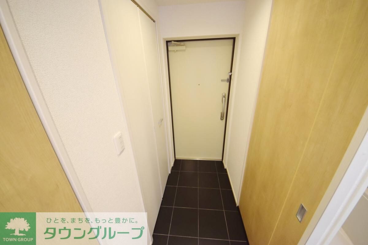 リテラス森下の物件内観写真