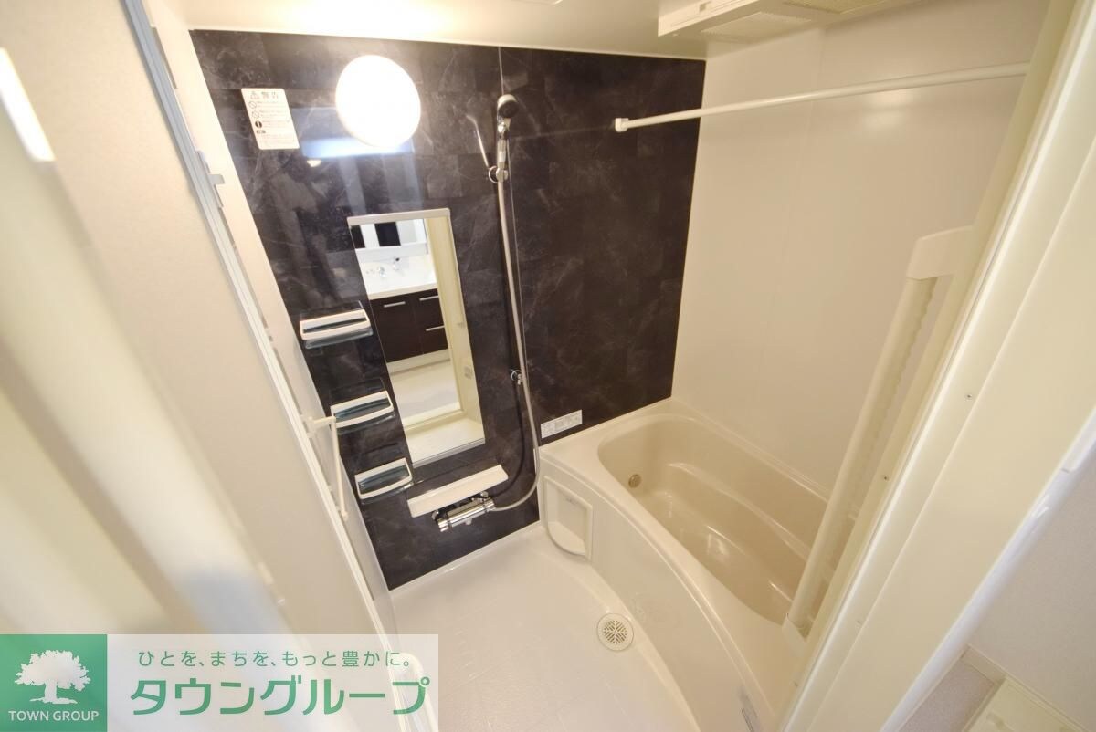 リテラス森下の物件内観写真