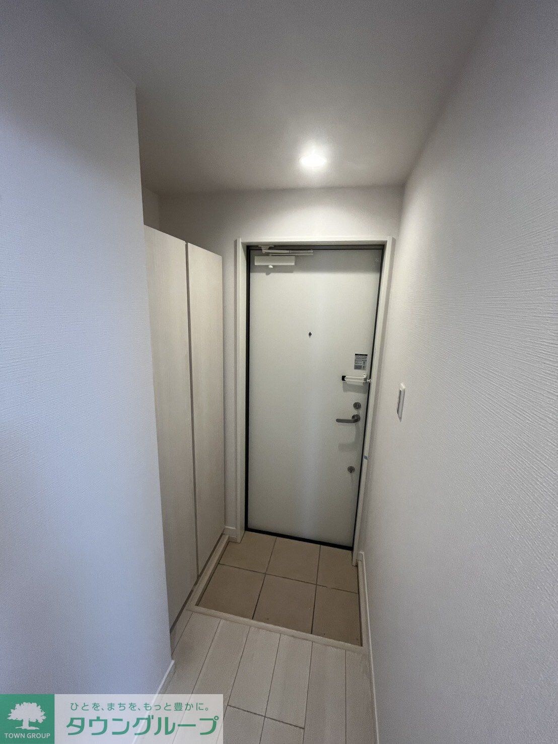 Grado Kita-Ayaseの物件内観写真