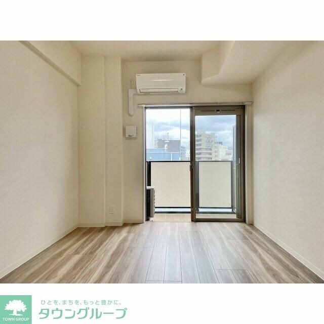 プレサンスブルーム浅草Northの物件内観写真