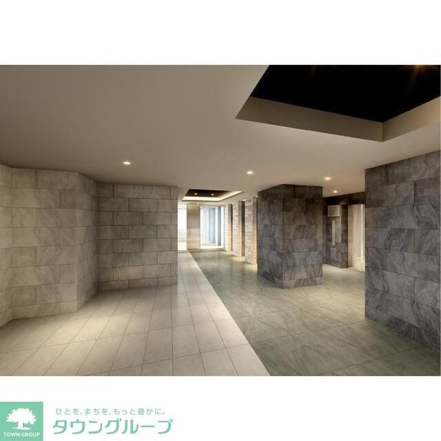 プレサンスブルーム浅草Northの物件内観写真