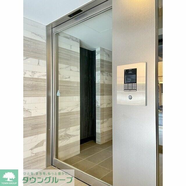 プレサンスブルーム浅草Northの物件内観写真