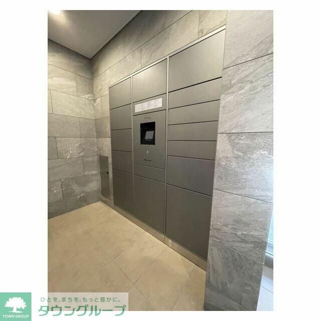 プレサンスブルーム浅草Northの物件内観写真