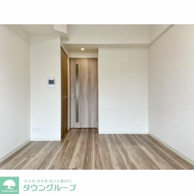 プレサンスブルーム浅草Northの物件内観写真