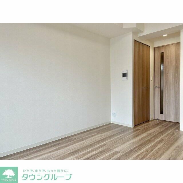 プレサンスブルーム浅草Northの物件内観写真