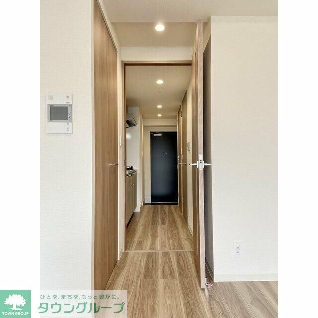 プレサンスブルーム浅草Northの物件内観写真