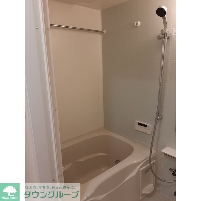 プレサンスブルーム浅草Northの物件内観写真