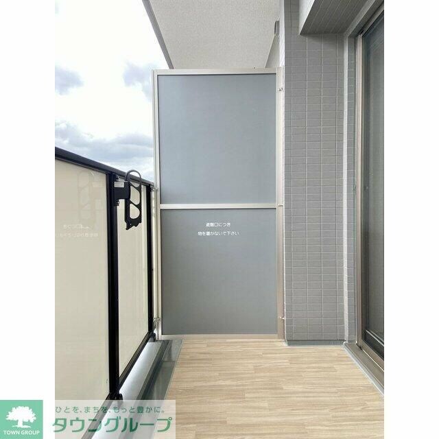 プレサンスブルーム浅草Northの物件内観写真