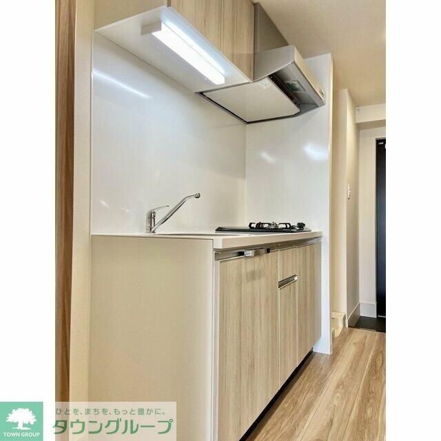 プレサンスブルーム浅草Northの物件内観写真