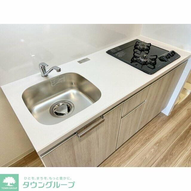 プレサンスブルーム浅草Northの物件内観写真