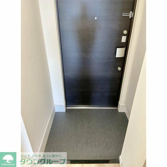 プレサンスブルーム浅草Northの物件内観写真