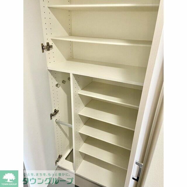 プレサンスブルーム浅草Northの物件内観写真