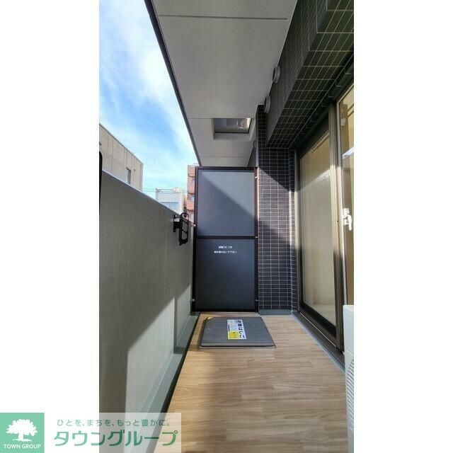 プレサンスブルーム浅草Northの物件内観写真