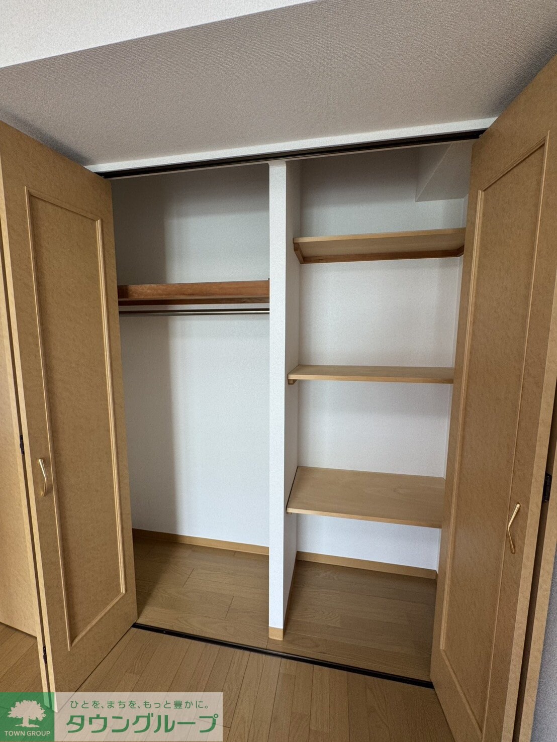 フラッツ上野入谷南公園の物件内観写真