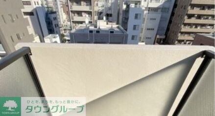 クレイシアIDZ浅草の物件内観写真