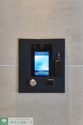 プラウドフラット墨田曳舟ディアージュの物件内観写真