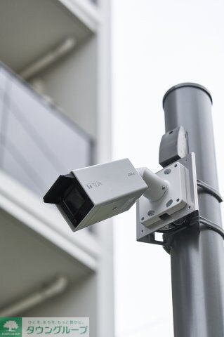 プラウドフラット墨田曳舟ディアージュの物件内観写真