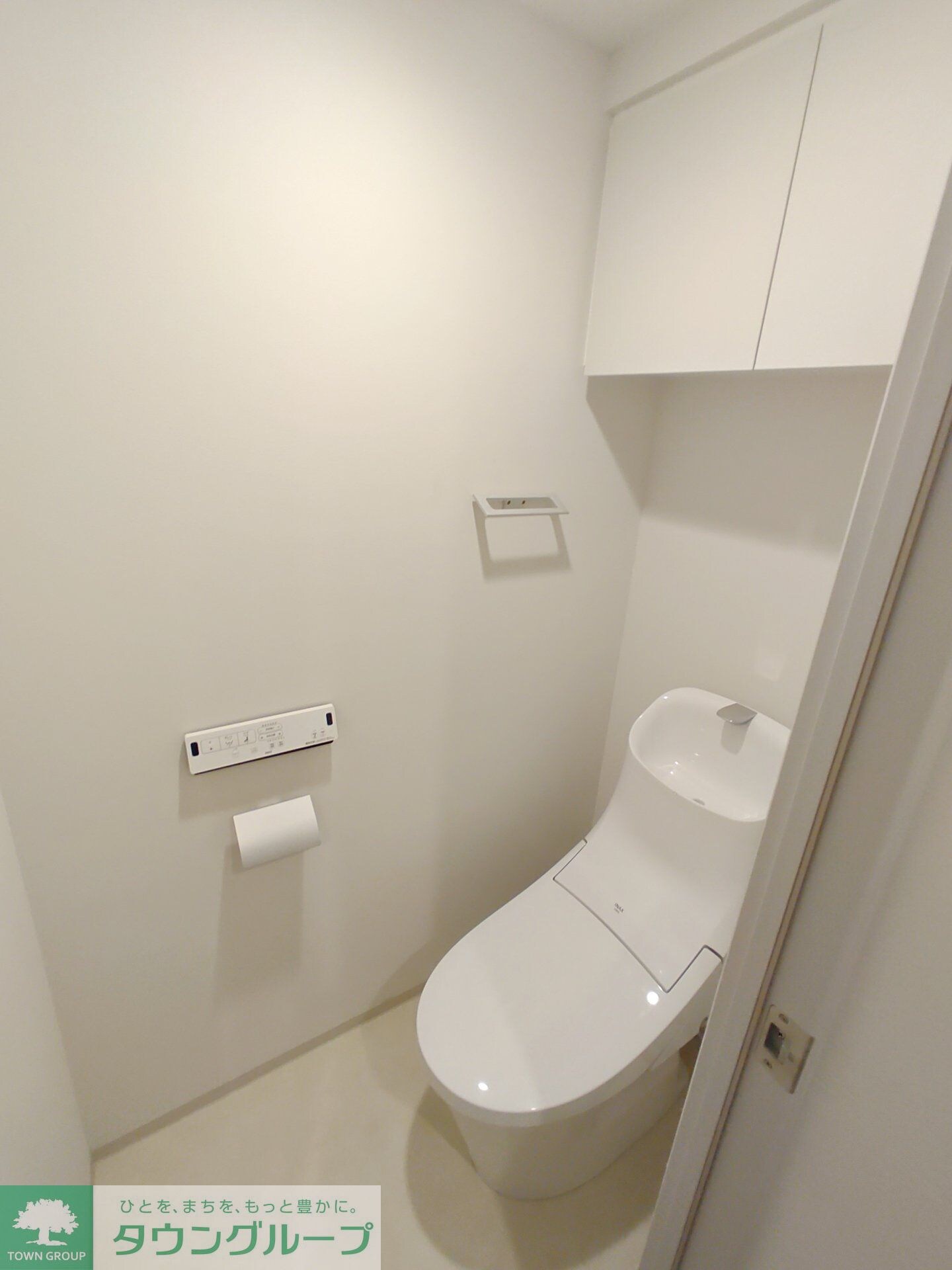 プラウドフラット墨田曳舟ディアージュの物件内観写真