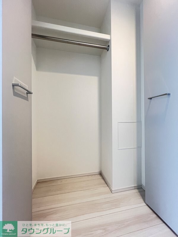 HY’s桜橋MIRAISの物件内観写真