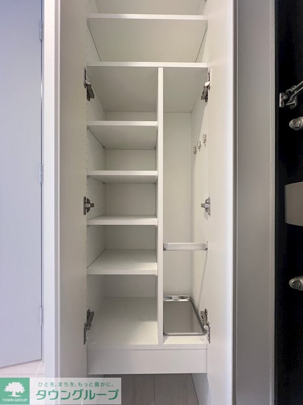 HY’s桜橋MIRAISの物件内観写真