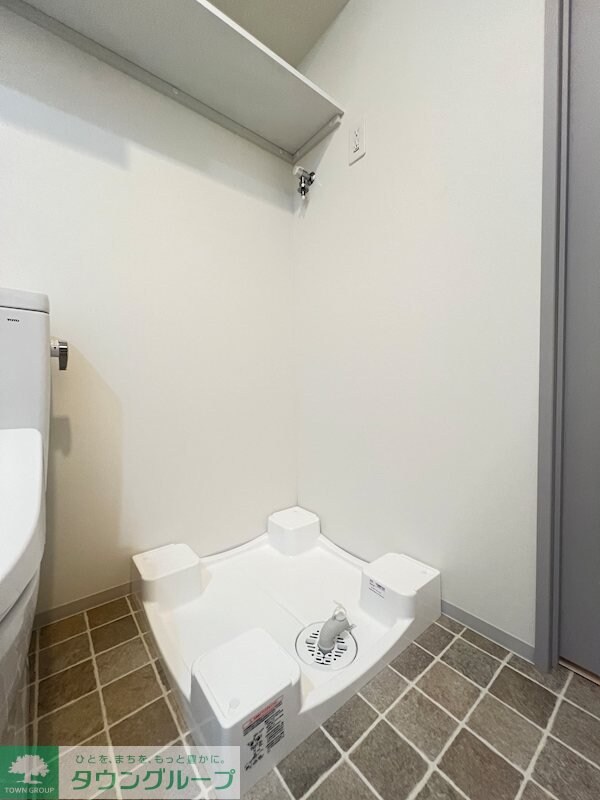 HY’s桜橋MIRAISの物件内観写真