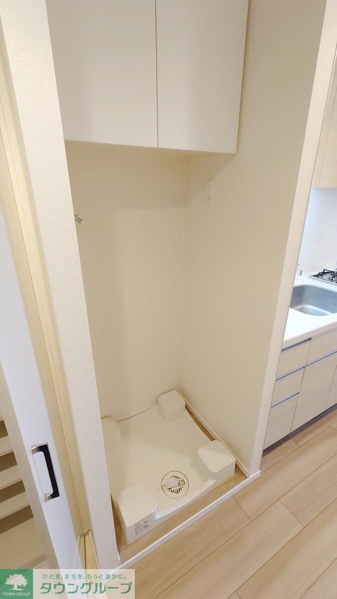 パークアクシス錦糸町レジデンスの物件内観写真