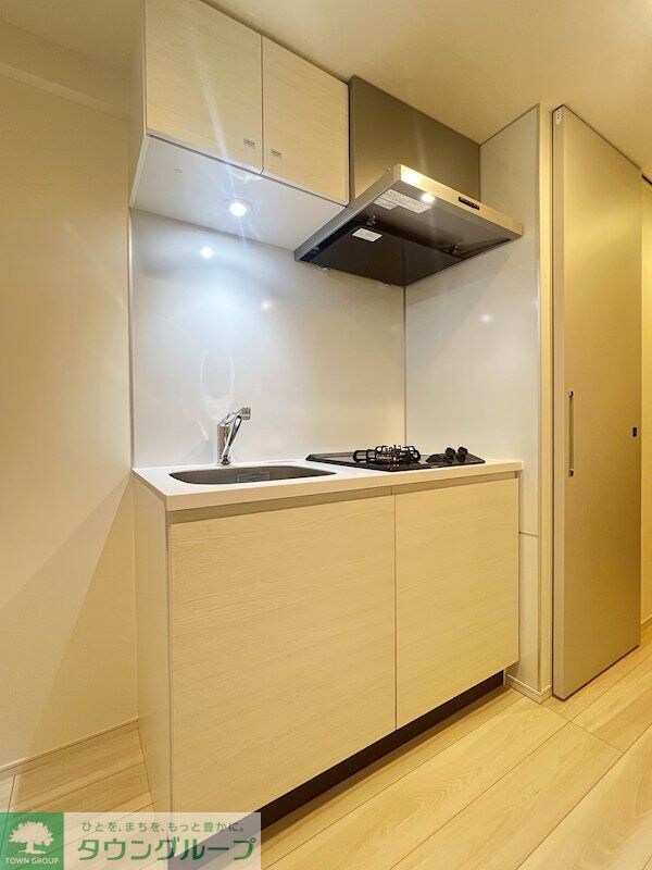 HY’s桜橋MIRAISの物件内観写真